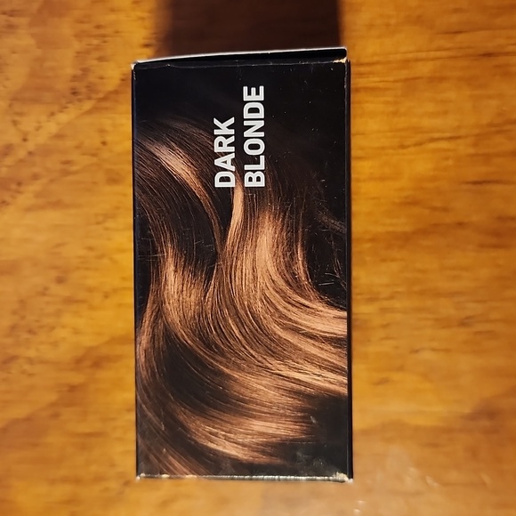 BOLDIFY Dark Blond Hair Fibers 12g Fill in for fine or thinning hair - Picture 4 of 8